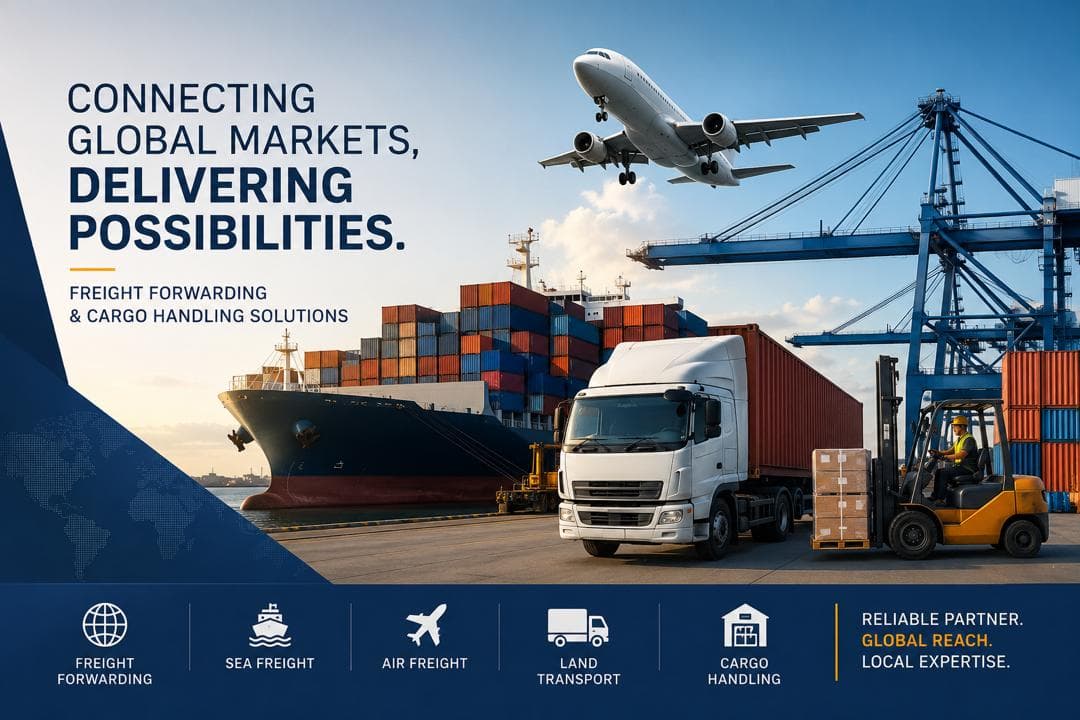 DIGITAL FREIGHT INTERNATIONAL (DFI) cover