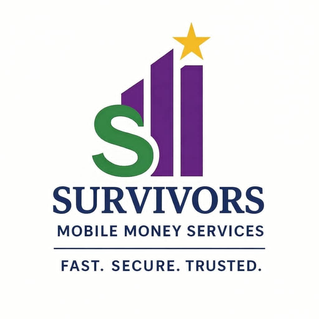 Survivors Mobile Money Services cover